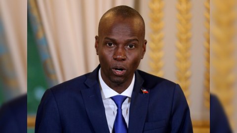 Haiti prezidentinin qətlinin təşkilatçısı bilindi