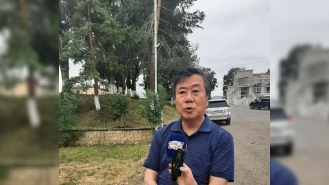 “Qarabağla bağlı narahat idim” - Cənubi Koreya səfiri