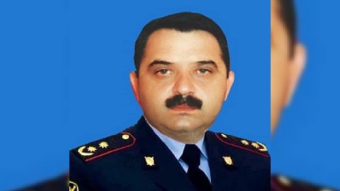 Arif olan nakam getməz bu dünyadan – Arif Cəfərovun əziz xatirəsinə