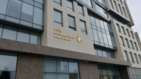Hesablama Palatası YAP-da yoxlamalara BAŞLADI