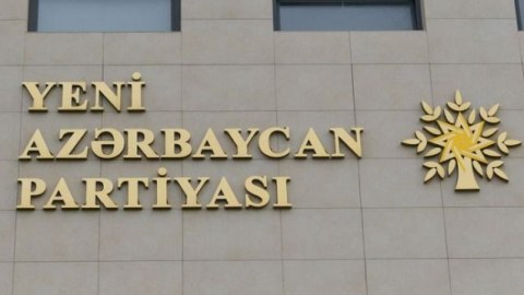 YAP-dan yoxlamalarla bağlı açıqlama - EKSKLÜZİV 