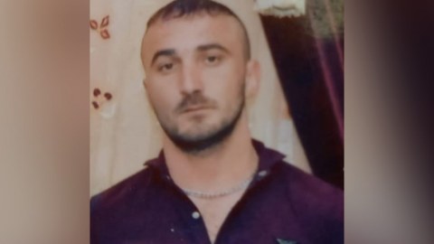Yevlax 26 yaşlı gənc itkin düşdü - FOTO