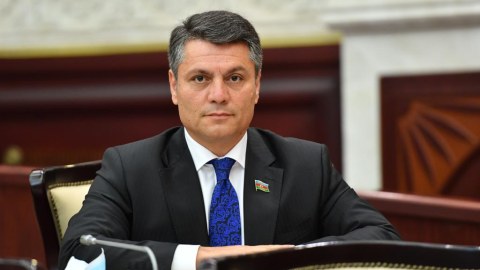 Deputatın Belçika mətbuatında məqaləsi dərc olunub