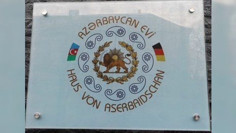 Almaniyadakı Azərbaycan Evləri “Cronimet” şirkəti ilə bağlı müraciət edib
