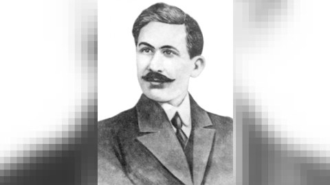 Vətəni sevməyən insan olmaz - deyən şairin doğum günüdür...
