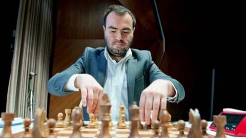 7 gedişə Kasparovu mat qoyan MƏMMƏDYAROV:  "28 ildir gözləyirdim"