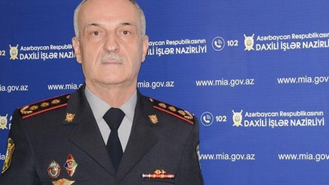 DİN Elvin Bədəlovun döyülməsi iddialarına CAVAB VERDİ