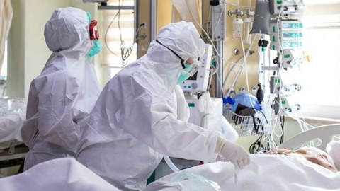 Yoluxanların sayı açıqlandı: 37 nəfər sağaldı