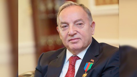 Şuşaya getməyən səfirlərin mövqeyi BMT qərarlarına ziddir - Hulusi Kılıç