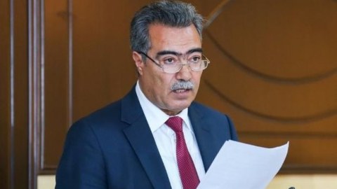 Vüqar Səfərlinin məhkəməsi bu tarixdə keçiriləcək