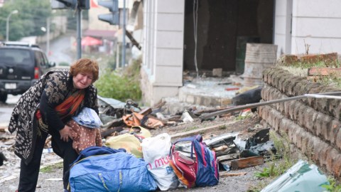 Xankəndi erməniləri azərbaycanlı deputata yazdılar - SƏBƏB