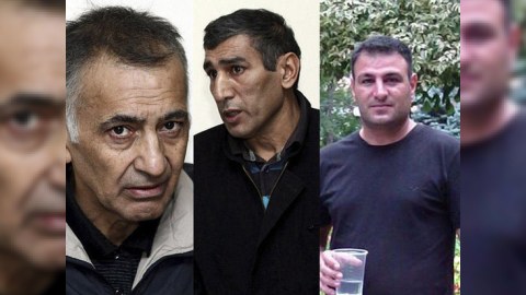 Şahbaz Quliyev Həsənin ailəsinə üzrxahlığa gedəcək, Dilqəm isə...  