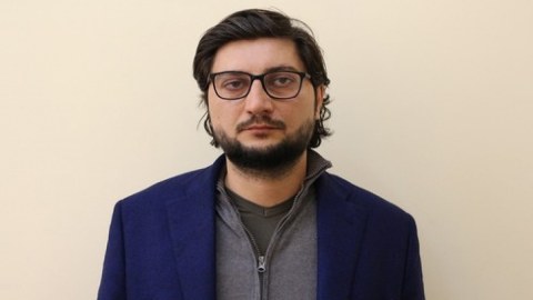 Ramin Hacılı ilə birgə saxlanılanların adları AÇIQLANDI
