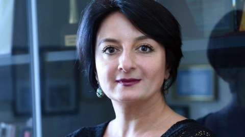 Səmayə Məmmədovaya bu qurumda VƏZİFƏ VERİLDİ
