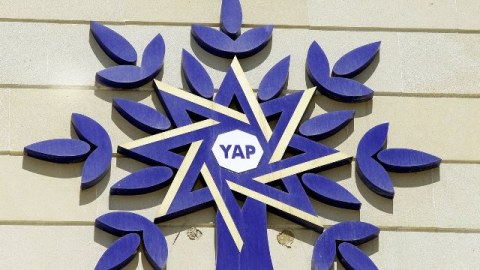 YAP-da  işçi qrupu YARADILDI