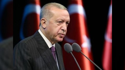“BMT-nin gözü qarşısında törədilən qırğın insanlıq tarixinə qara ləkədir”