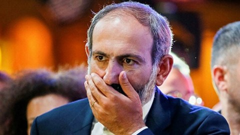 Paşinyan köməkçisini Qarabağa niyə göndərib? 