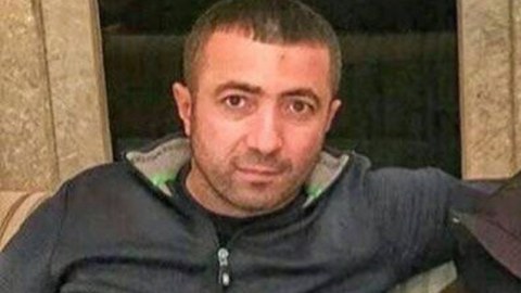 “Rəşad Gəncinski”yə qarşı ittiham irəli sürüldü