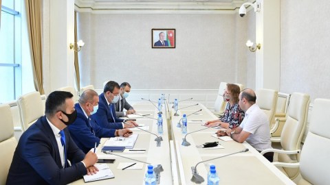 Səfir Niderland parlamentinin Azərbaycana cavab verməməsinin səbəbini AÇIQLADI