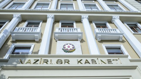 Nazirlər Kabineti bu müddəanı LƏĞV ETDİ