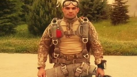 Şəhid Pəncəli Teymurovun atası xəstəxanaya yerləşdirildi