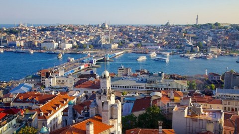 Azərbaycan vətəndaşlarının Türkiyədə aldığı daşınmaz əmlakın sayı açıqlandı