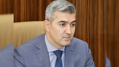 Dövlət Miqrasiya Xidmətinin rəisi əhaliyə müraciət etdi