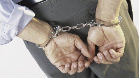 Kürdəmirdə evdən oğurluq edən şəxslər saxlanıldı