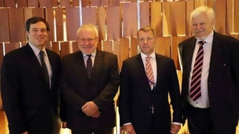 Azərbaycan Minsk qrupunu da MƏĞLUB ETDİ