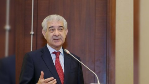 “Mən də peyvənd olunmuşam” - Əli Əhmədov