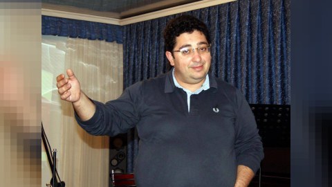 “Bakılı oğlanlar”ın üzvü Musiqili Teatra Baş rejissor TƏYİN OLUNDU