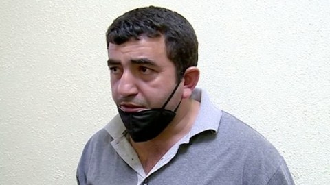 Narkotik yetişdirən daha bir dəstə ələ keçdi - FOTO