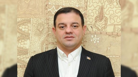 Ata Abdullayevdən xəbər var