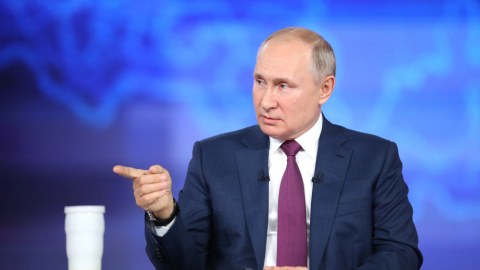 Putin imperiya xislətini gizlətmir 