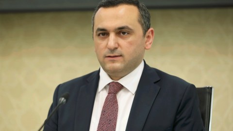 Ramin Bayramlıdan “Delta” AÇIQLAMASI
