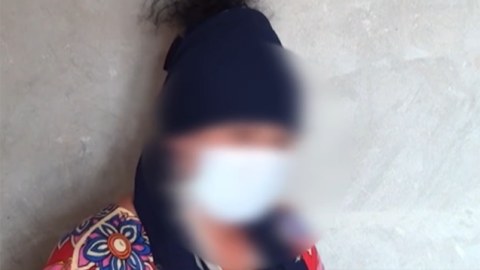 Sabirabadda zorlanan qadına susması üçün pul və mülk təklif etdilər - VİDEO