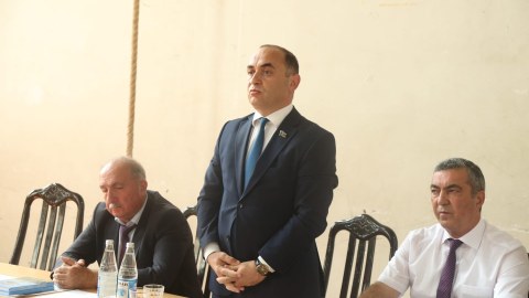 Vətən müharibəsi Şəhidlərindən bəhs edən kitab çıxıb