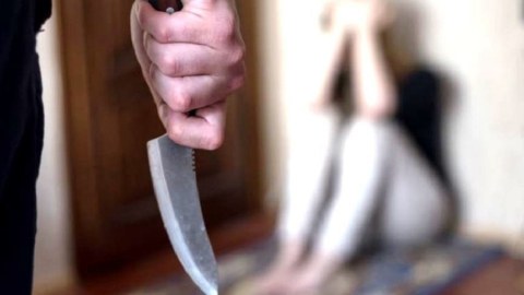 Bakıda Əfqanıstan vətəndaşı azərbaycanlı arvadını ÖLDÜRDÜ