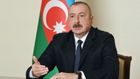 Özününməşğulluq proqramına 5 mindən çox şəhid ailəsi və müharibə əlili cəlb olunub - Prezident 