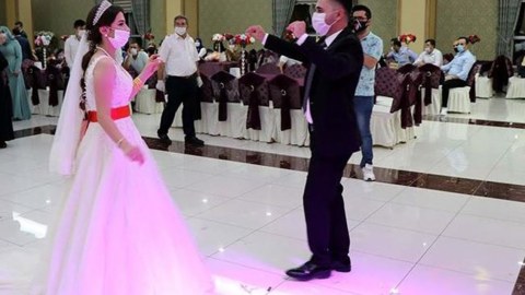 Toy və şənliklərin keçirilməsilə bağlı YENİ QƏRAR