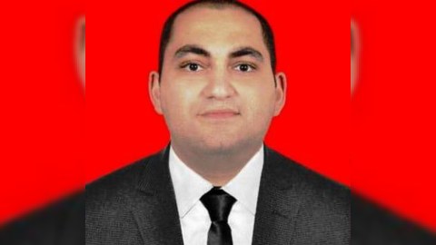Goranboyda Vətən müharibəsi qazisinə vəzifə verildi - FOTOLAR