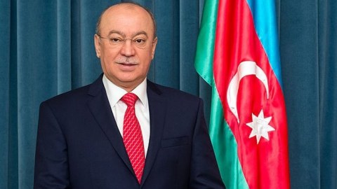 Prezident Kəmaləddin Heydərovla bağlı sərəncam İMZALADI