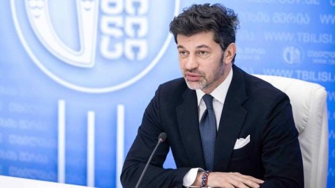 “Azərbaycan mənim üçün çox yaxın ölkədir, burada çoxlu dostlarım var” - Tbilisi meri