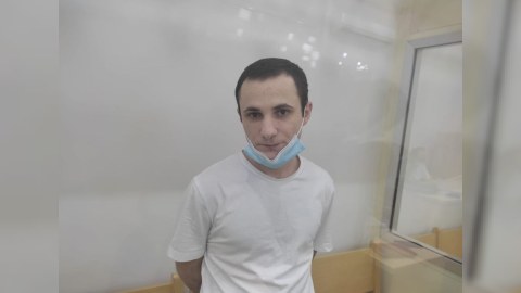 Prokuror erməni casusa 11 il iş istədi