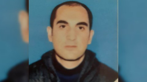 32 yaşlı Göyçay sakini itkin düşüb 