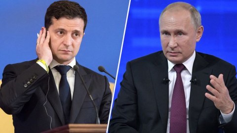 Putin, Zelenski və Avakovu nə birləşdirir, nə ayırır?