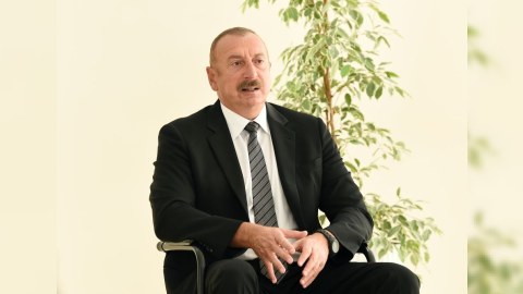 Ermənistan və Azərbaycan arasında sülh müqaviləsi olmalıdır