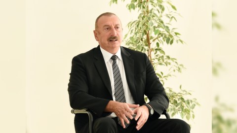 Prezident Vətən Müharibəsi ilə bağlı yeni detallar AÇIQLADI