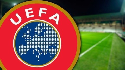 Azərbaycan UEFA reytinqində mövqeyini qaytardı