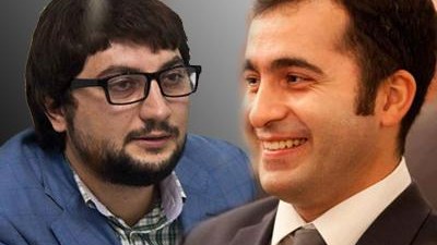 Bəxtiyar Hacıyev Ramin Hacılını məhkəməyə verdi
